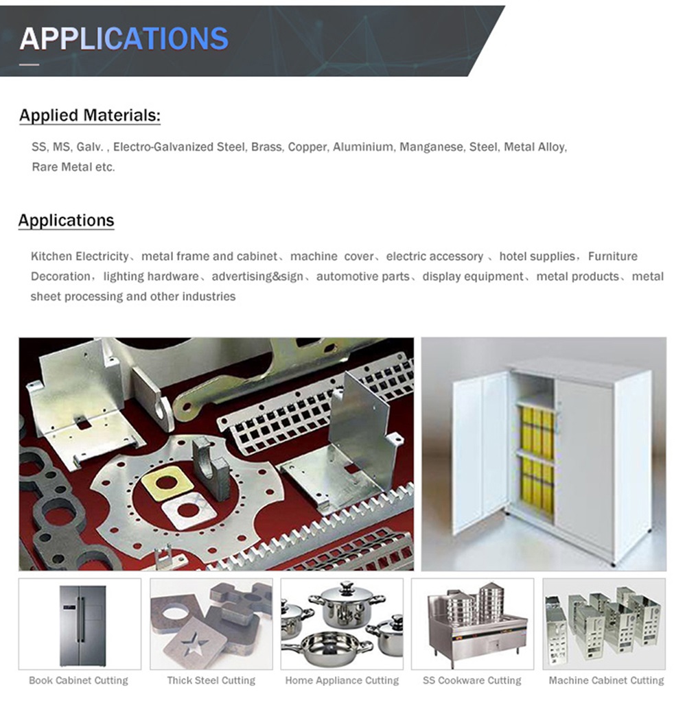 1000w 1500w 2000w 3000w Fiber Laser Cutting Machine For Metal Iron Carbon Cutting دستگاه برش لیزری فیبر 1000w 1500w 2000w 3000w برای برش کربن فلز آهن