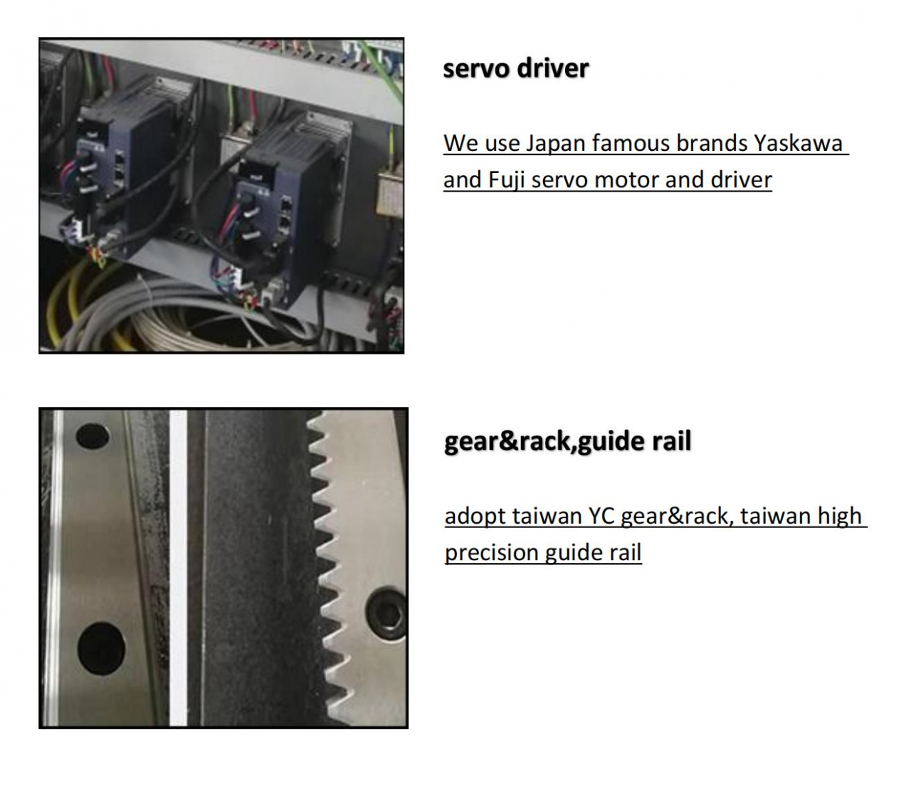 دستگاه برش لیزری فیبر 10 کیلوواتی برای برش فولاد ضد زنگ