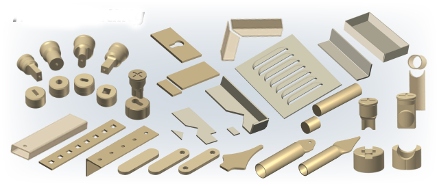 110 Ton Metal Sheet Press Corner Cutting Hydraulic Ironworker Machine دستگاه آهن کار هیدرولیک برش گوشه پرس ورق فلز 110 تن