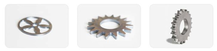 1500W 3000X1500mm Fiber Laser Cutting Machine دستگاه برش لیزری فیبر 1500W 3000X1500mm