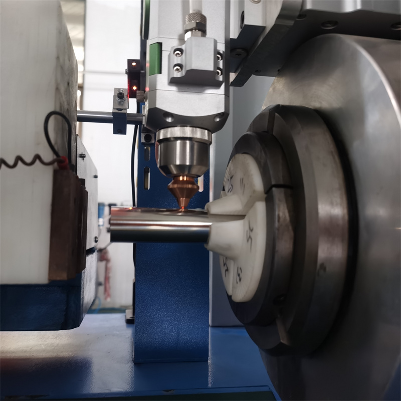 دستگاه برش لیزری فیبر ورق فلزی 1530 Cnc