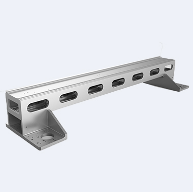 1530 Fiber Laser Cutting Machine For Stainless Steel Carbon Steel Metal Sheet دستگاه برش لیزری فیبر 1530 برای ورق فلز فولاد کربنی فولاد ضد زنگ