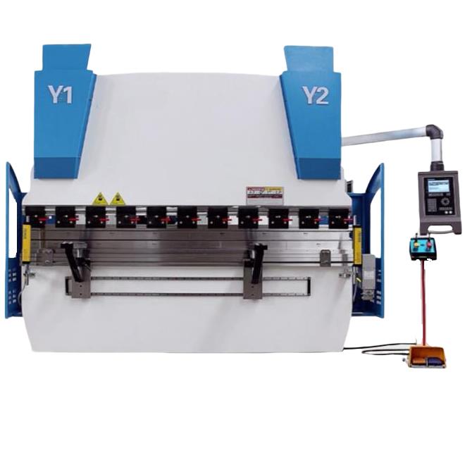 15t 40t 80t 100t Hydraulic Press Brake Cnc Bending Machine دستگاه خم کن Cnc ترمز پرس هیدرولیک 15t 40t 80t 100t