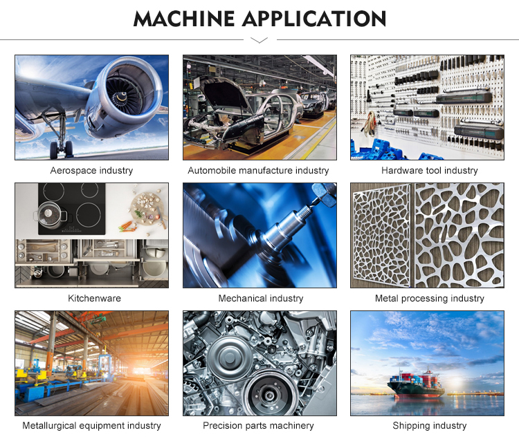 1kw 2kw 3kw 6kw Cnc Fiber Laser Cutting Machines For Stainless Steel Metal Sheet دستگاه های برش لیزری فیبر Cnc 1kw 2kw 3kw 6kw برای ورق فلزی فولاد ضد زنگ