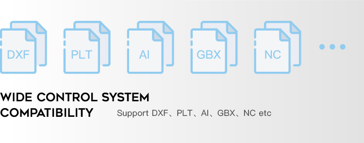 1kw 2kw Good Price Fiber Laser Cutting Machine For Sheet Metal دستگاه برش لیزر فیبر 1 کیلو وات 2 کیلووات قیمت مناسب برای ورق فلز