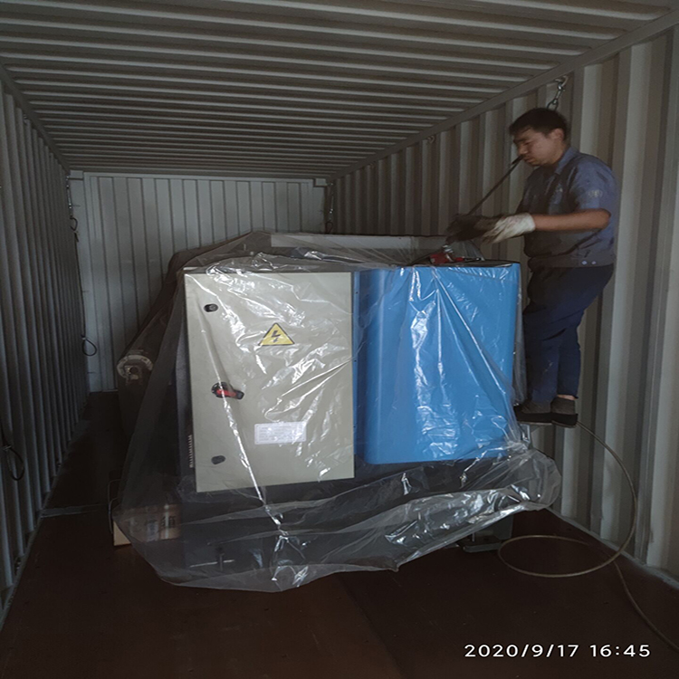 ماشین ترمز پرس هیدرولیک 300t/4000