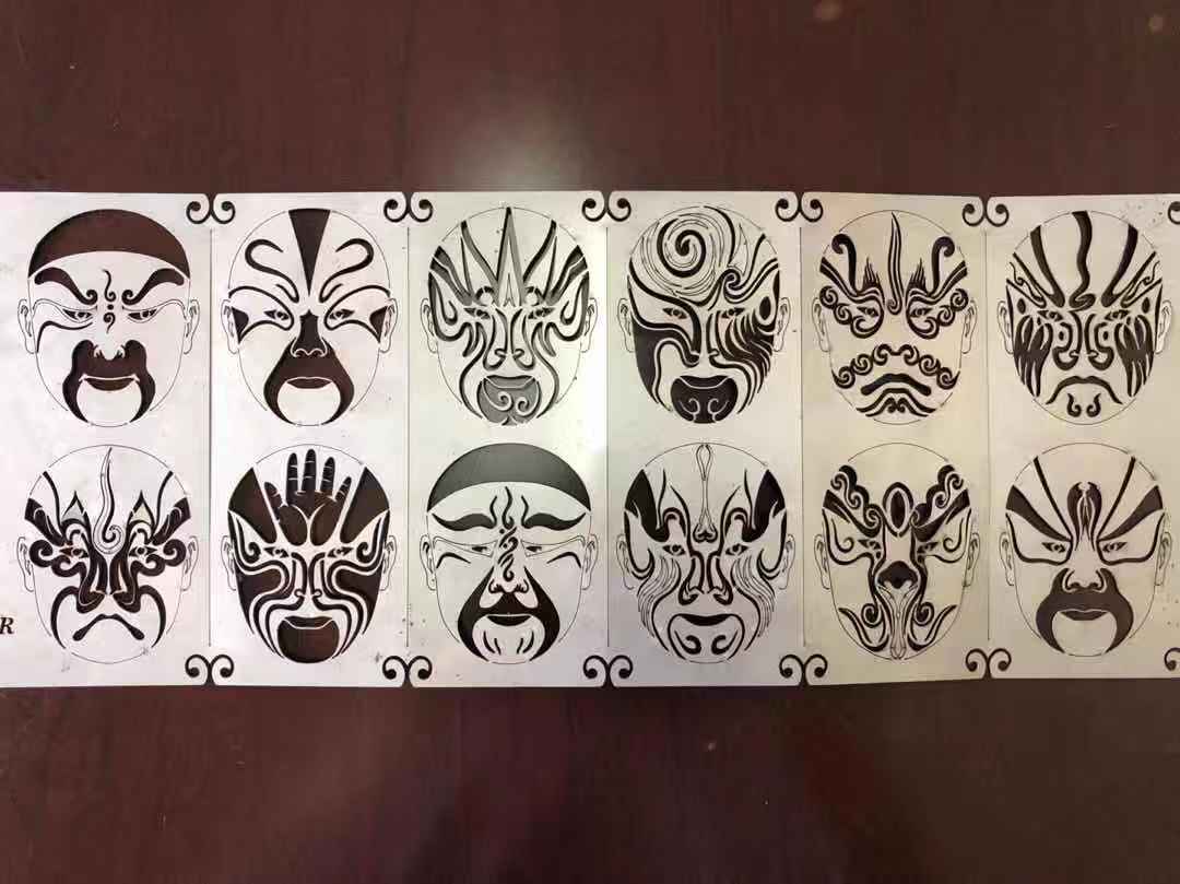 دستگاه برش لیزر فیبر Cnc 3015 4015 1kw تا 6kw Cnc Laser Power Raycus