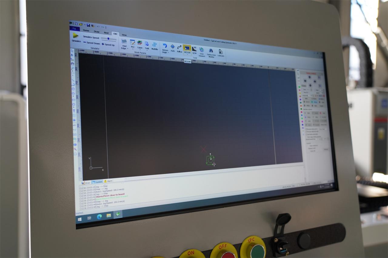 3015 4kw 1kw 2kw 3kw Stainless Steel Cnc Fiber Laser Cutting Machine دستگاه برش لیزری فیبر Cnc فولاد ضد زنگ 3015 4kw 1kw 2kw 3kw