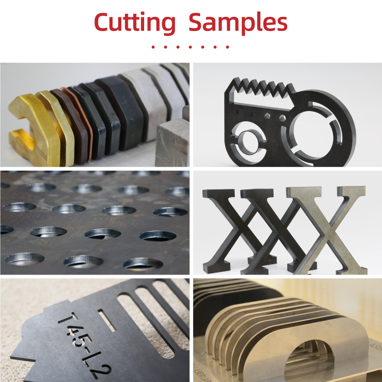 3015 4kw 1kw 2kw 3kw Stainless Steel Cnc Fiber Laser Cutting Machine دستگاه برش لیزری فیبر Cnc فولاد ضد زنگ 3015 4kw 1kw 2kw 3kw