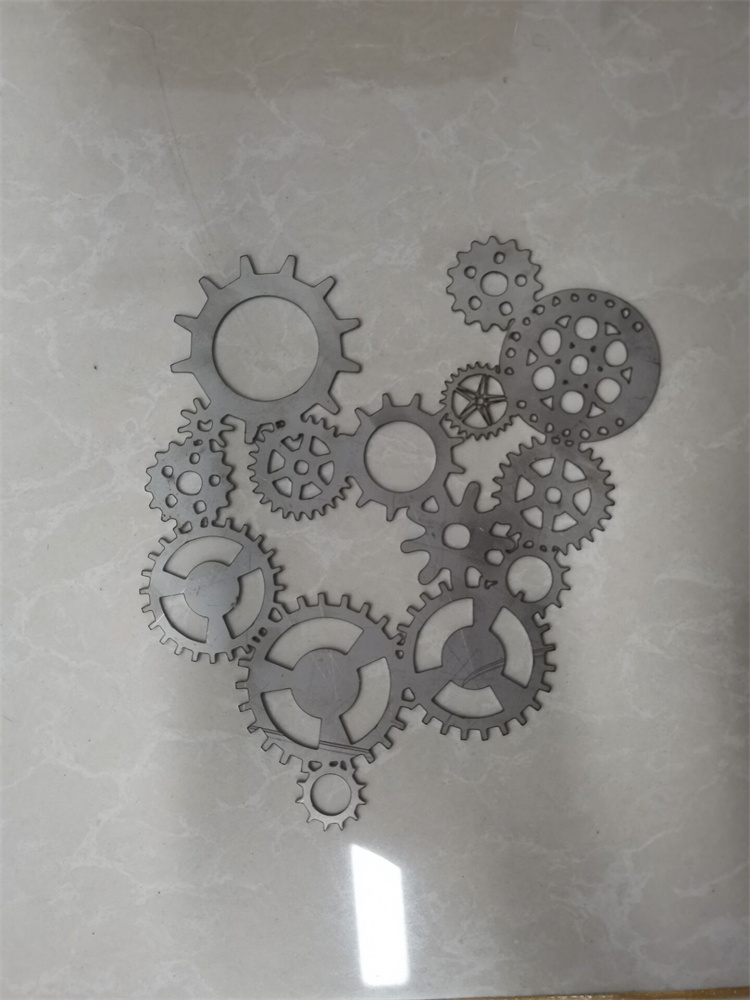 3015 Copper Carbon Stainless Steel Aluminum Iron Metal Cnc Fiber Laser Cutting Machine دستگاه برش لیزری 3015 فولاد ضد زنگ آلومینیوم آهن فلز Cnc فیبر