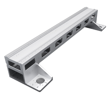 3015 Fiber Laser Cutting Machine For Metal Tube Carbon Sheet Steel دستگاه برش لیزری فیبر 3015 برای فولاد ورق کربن لوله فلزی