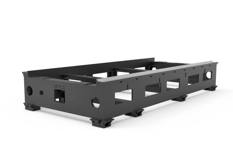 3015 Fiber Laser Cutting Machine For Metal Tube Carbon Sheet Steel دستگاه برش لیزری فیبر 3015 برای فولاد ورق کربن لوله فلزی