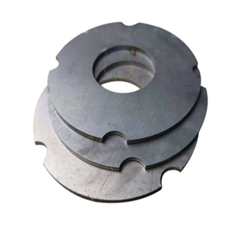 دستگاه برش فلز لیزر فیبر 3015 1000w 2000w Max Raycus Laser Power