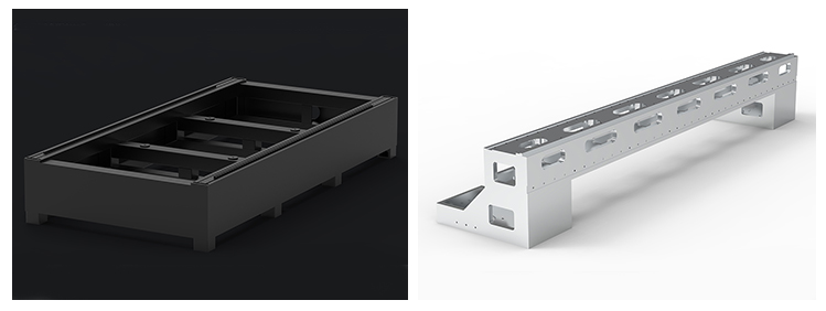 3015 Fiber Laser Metal Cutting Machine 1000w 2000w Max Raycus Laser Power دستگاه برش فلز لیزر فیبر 3015 1000w 2000w Max Raycus Laser Power