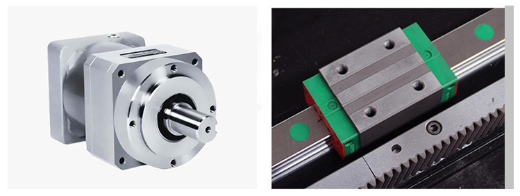 3015 Fiber Laser Metal Cutting Machine 1000w 2000w Max Raycus Laser Power دستگاه برش فلز لیزر فیبر 3015 1000w 2000w Max Raycus Laser Power