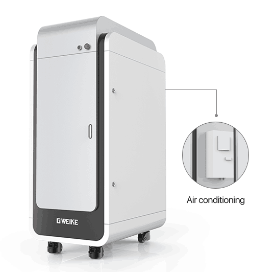 4kw Fiber Laser Cutting Machine دستگاه برش لیزر فیبر 4kw