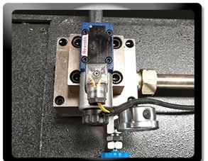 4mmx2500 Hydraulic Shearing Steel Plate Cutting Machinery Steel Plate Shear 4mmx2500 دستگاه برش ورق فولادی برش هیدرولیک برش ورق فولادی