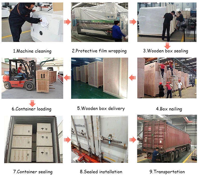 63t 2500mm Nc Carbon Steel Sheet Bending Machine Hydraulic Press Brake ترمز پرس هیدرولیک دستگاه خم کن ورق فولاد کربنی 63 تنی 2500 میلی متری Nc