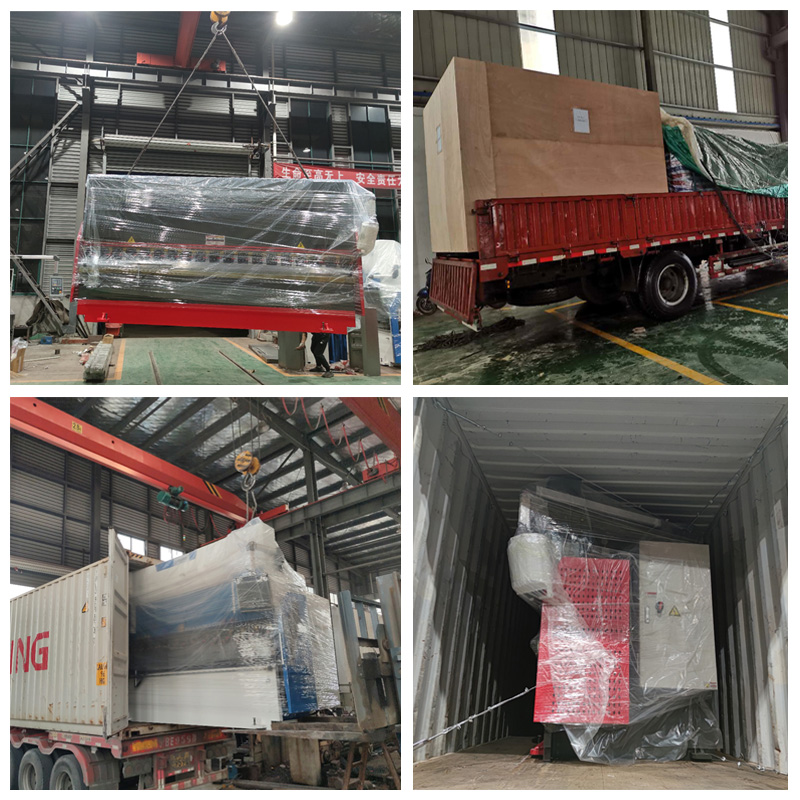 63t 2500mm Nc Carbon Steel Sheet Bending Machine Hydraulic Press Brake ترمز پرس هیدرولیک دستگاه خم کن ورق فولاد کربنی 63 تنی 2500 میلی متری Nc