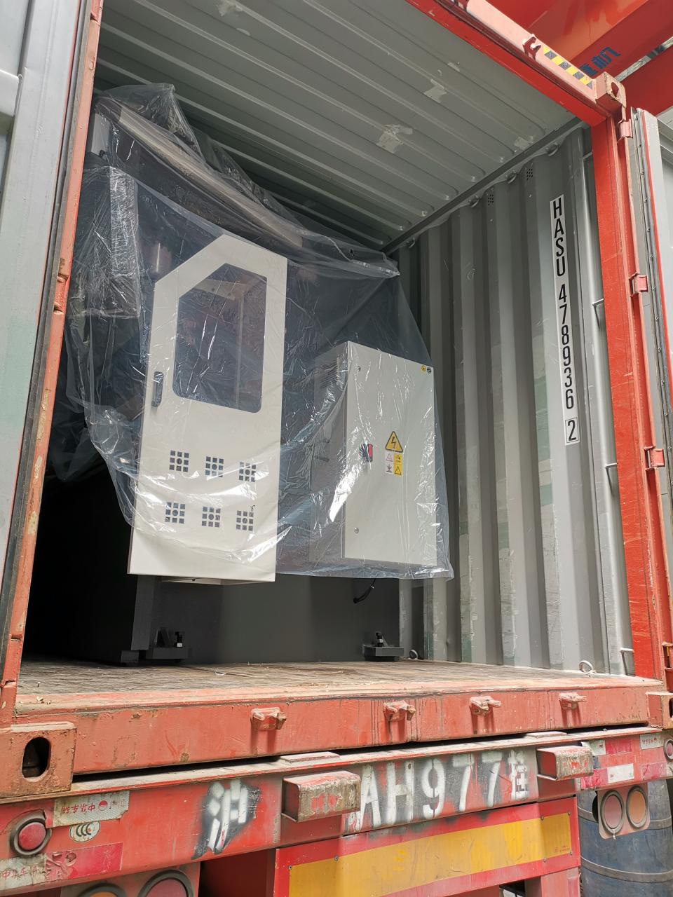 6mm*3200 Hydraulic Steel Plate Cutting Machinery Steel Plate Shearing Machine 6 میلی متر * 3200 دستگاه برش ورق فولادی هیدرولیک دستگاه برش ورق فولادی