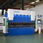 قیمت کنترلر پرس هیدرولیک Cnc Da-66t با سیستم صفحه نمایش لمسی سه بعدی
