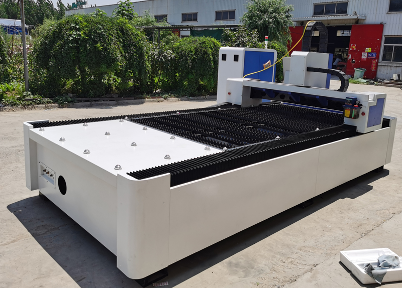 8mm 10mm Carbon Steel Laser Cutter 1530 4020 Cnc Fiber Laser Cutting Machine دستگاه برش لیزری برش لیزری 8 میلی متری 10 میلی متری کربن فولادی 1530 4020 Cnc فیبر دستگاه برش لیزری