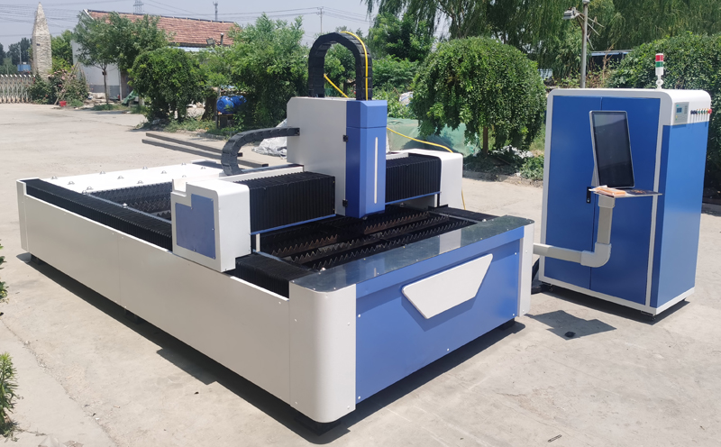 8mm 10mm Carbon Steel Laser Cutter 1530 4020 Cnc Fiber Laser Cutting Machine دستگاه برش لیزری برش لیزری 8 میلی متری 10 میلی متری کربن فولادی 1530 4020 Cnc فیبر دستگاه برش لیزری