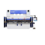 ماشین ترمز پرس هیدرولیک CNC مدل Wc67k-80tx3200