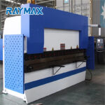 دستگاه ترمز پرس هیدرولیک Cnc خم ورق فلزی فولاد ضد زنگ چین