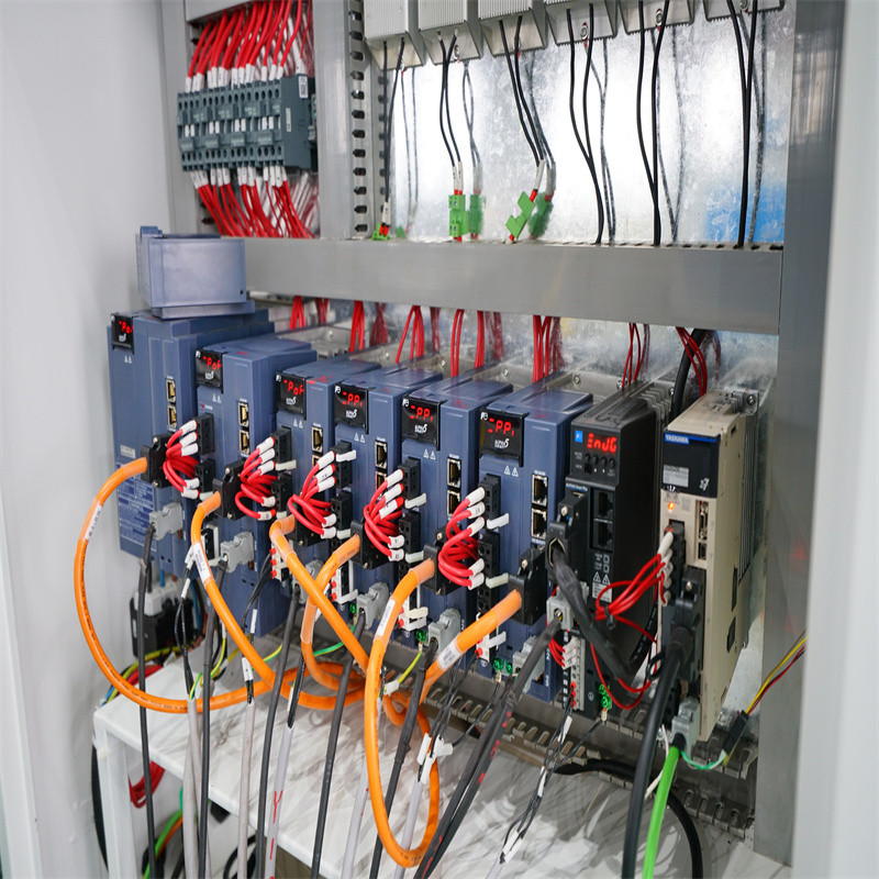 دستگاه برش لیزری ساخت لیزر Cnc 500W 1000W 2000W الیاف فولاد ضد زنگ