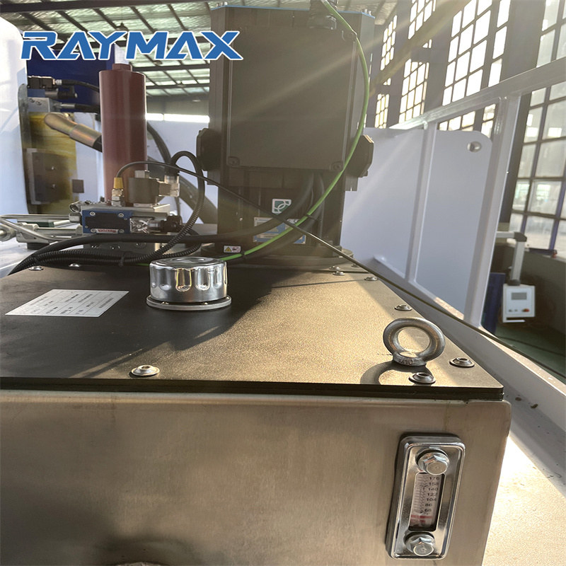 دستگاه خم کن ترمز Cnc با سیستم Da52t