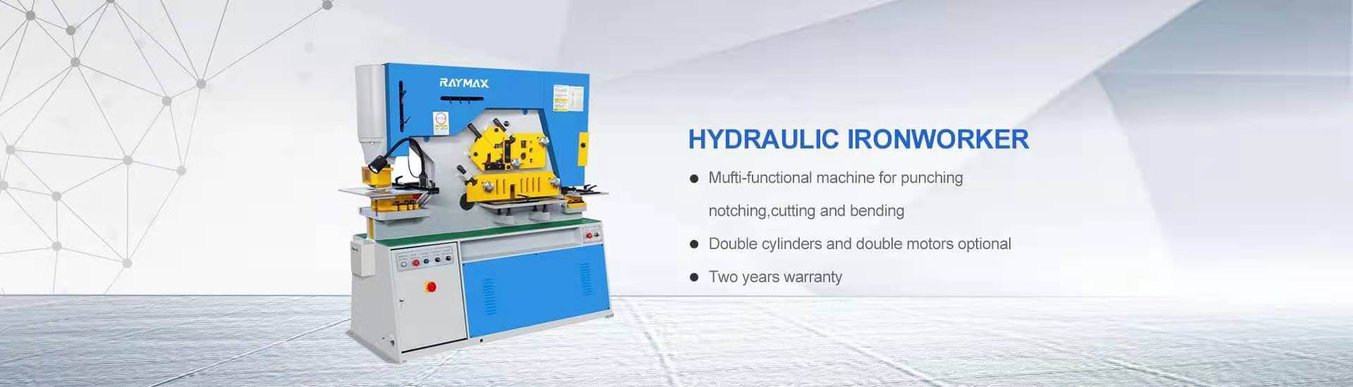 بنر آهن‌کار