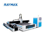 Laser Metal Machinery Cnc Steel Plate Laser Cutter Fiber Laser Laser Machinery
