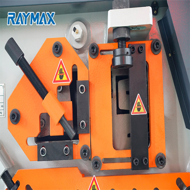 دستگاه آهن ساز هیدرولیک لوور با کیفیت بالا و بهترین قیمت