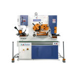 Q35y-30 هیدرولیک Ironworker Square Steel Ironworker Machine