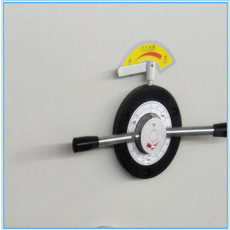 دستگاه برش هیدرولیک پایدار کار Qc12k 6mm2500mm با قیمت پایین