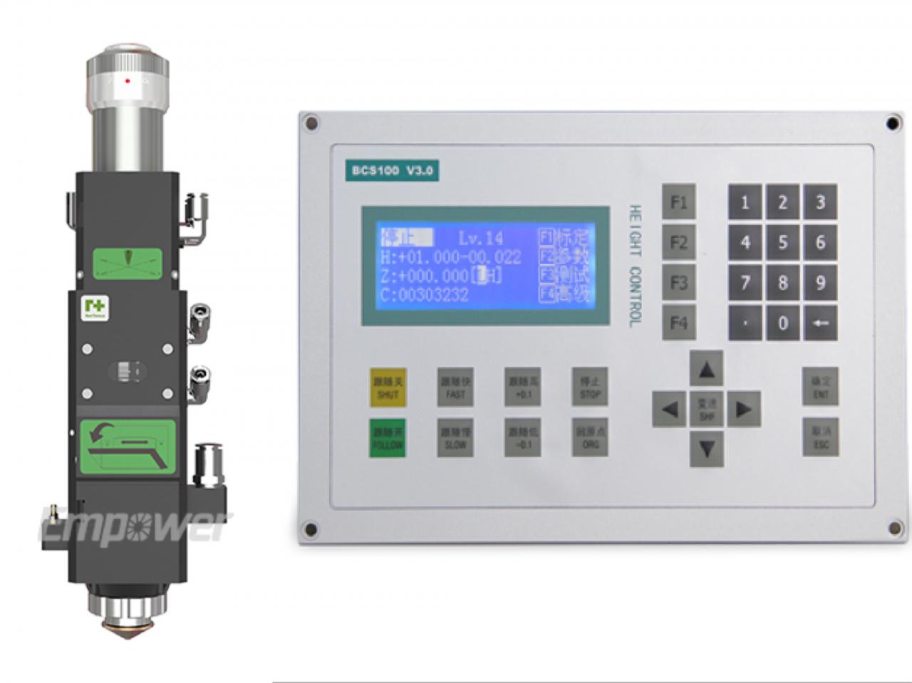 Automatic Pipe Cutting Machine 1000w Small Working Table Fiber Laser Cutting Machine دستگاه برش لوله اتوماتیک 1000 وات میز کار کوچک دستگاه برش لیزر فیبر