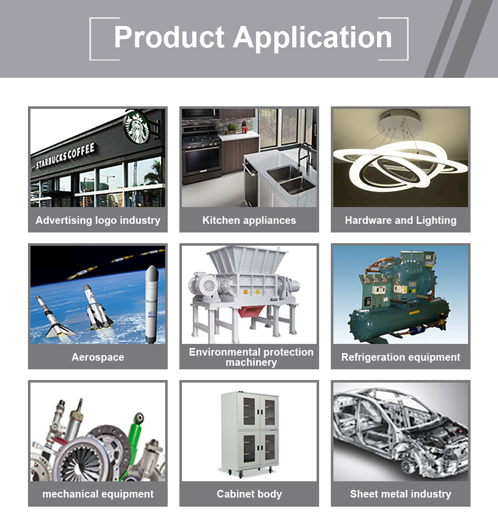 Carbon Iron Aluminum Metal Stainless Steel Cnc Fiber Laser Cutting Machine دستگاه برش لیزری فیبر Cnc فلزی آلومینیومی کربن آهن