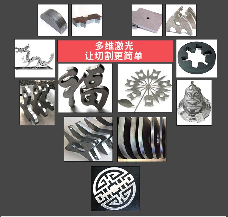 China Iron Laser Cutting Machine Price 4000W Metal Sheet Fiber Laser Cutting Machine دستگاه برش لیزری آهن چین قیمت دستگاه برش لیزر فیبر ورق فلزی 4000 وات