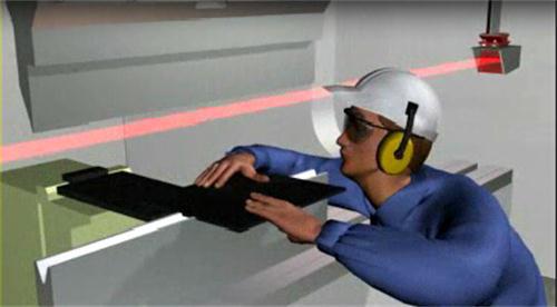 Cnc Hydraulic Press Brake Machine Bending Servo Electric Press Brake 40T Cnc هیدرولیک پرس ترمز ماشین خم سروو برقی پرس ترمز 40T