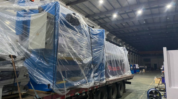 Cnc Nc Hydraulic Press Metal Guillotine Shear Machine For Carbon Stainless Steel Sheet دستگاه برش گیوتین فلزی پرس هیدرولیک Cnc Nc برای ورق فولاد ضد زنگ کربن