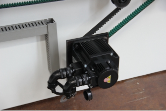 Delem Da66t 125 3+1 4+1 6+1 8+1 Cnc Hydraulic Press Brake For Metal Plate Bending Delem Da66t 125 3+1 4+1 6+1 8+1 CNC پرس هیدرولیک ترمز برای خم شدن صفحه فلزی