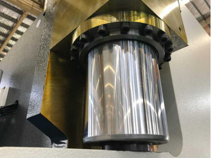 Delem Da66t 125 3+1 4+1 6+1 8+1 Cnc Hydraulic Press Brake For Metal Plate Bending Delem Da66t 125 3+1 4+1 6+1 8+1 CNC پرس هیدرولیک ترمز برای خم شدن صفحه فلزی