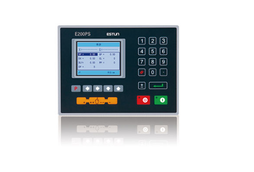 Electric Shearing Machine / Metal Sheet Cutting Machine / Guillotine Electric Shear دستگاه برش برقی / دستگاه برش ورق فلز / برش برقی گیوتین