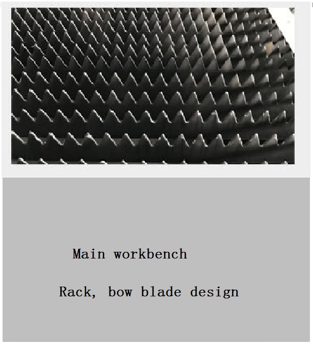 Fiber Laser Cutting Machine With Temper Glass Cutting Laser Machine دستگاه برش لیزر فیبر با دستگاه لیزر برش شیشه تمپر