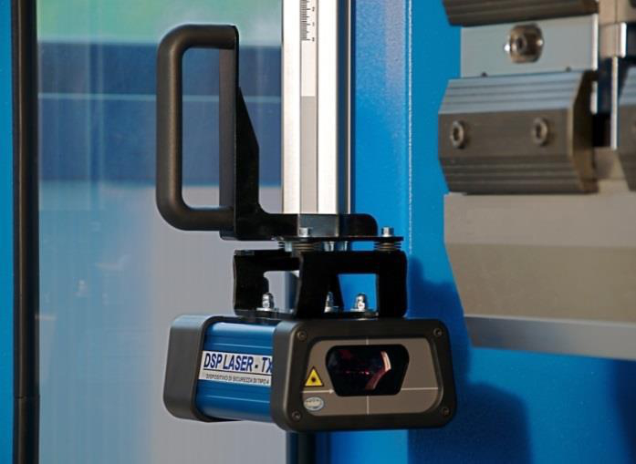 دستگاه خم کن ورق پر قدرت تمام اتوماتیک و دستگاه ترمز پرس Cnc