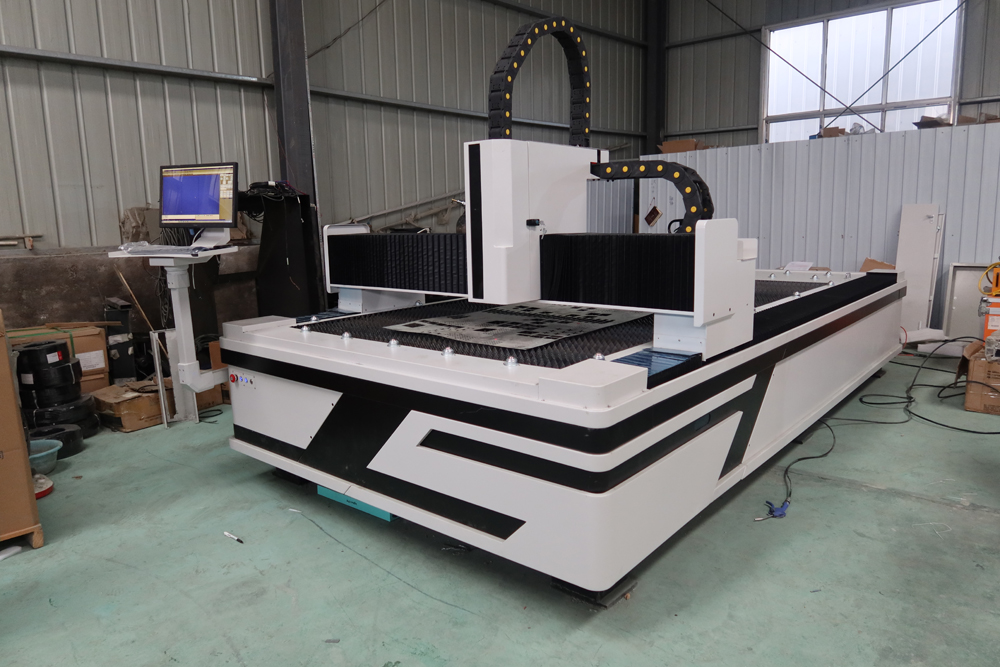 High Precision Fiber Laser Cutting Metal Stainless Steel Carbon 2000w برش لیزری فیبر با دقت بالا فلز فولاد ضد زنگ کربن 2000w