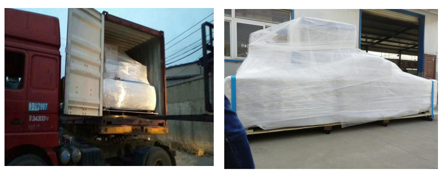 High Precision Fiber Laser Cutting Metal Stainless Steel Carbon 2000w برش لیزری فیبر با دقت بالا فلز فولاد ضد زنگ کربن 2000w