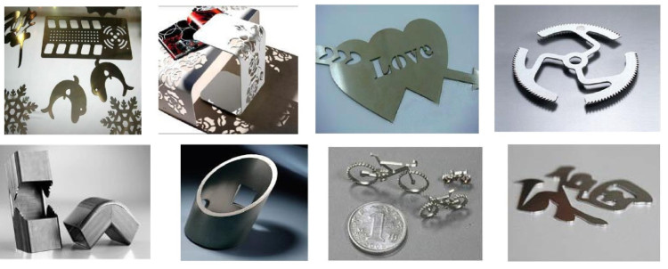 High Quality 1530 Fiber Laser Cutting Machine For Metal 500w 750w 1000w 1500w دستگاه برش لیزر فیبر 1530 با کیفیت بالا برای فلز 500w 750w 1000w 1500w