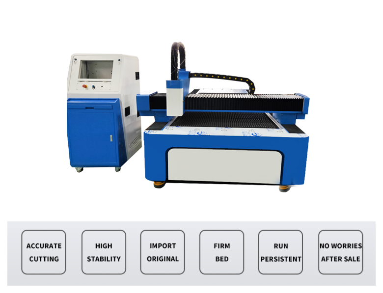 High Quality 1530 Fiber Laser Cutting Machine For Metal 500w 750w 1000w 1500w دستگاه برش لیزر فیبر 1530 با کیفیت بالا برای فلز 500w 750w 1000w 1500w